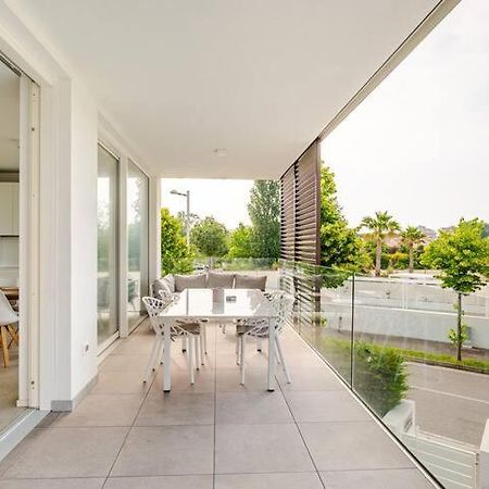 Apartment Luma With Pool Lido di Jesolo Kültér fotó